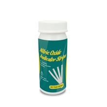 Load image into Gallery viewer, Nitric Oxide Saliva Test Strips (25pcs)