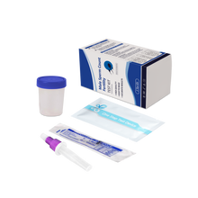 Ladda upp bild till gallerivisning, Fertilitetstestsats för manliga spermier