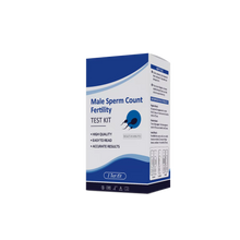 Ladda upp bild till gallerivisning, Fertilitetstestsats för manliga spermier