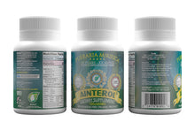 Load image into Gallery viewer, AINTEROL® Pueraria Mirifica 20 Years - XX Annis 500mg (300caps)